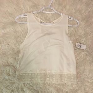 American Eagle Tank Top